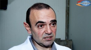 Производство грибов – перспективная отрасль для сельского хозяйства Армении