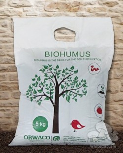 Biohumus